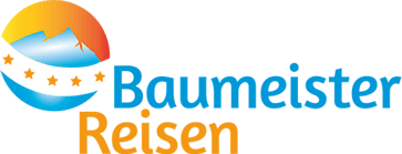 Logo - Baumeister Reisen GmbH | Echte